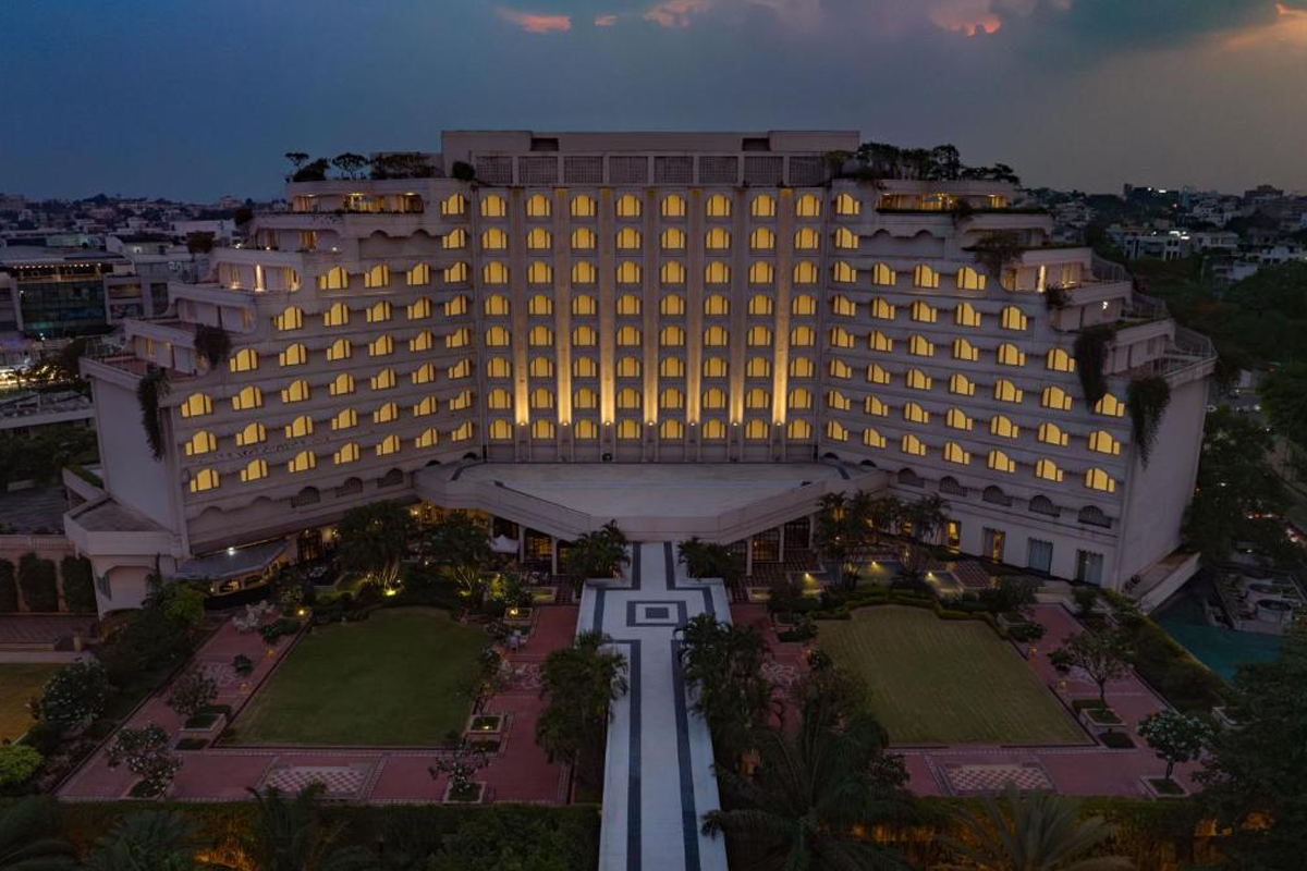 The Ritz Carlton, Bangalore